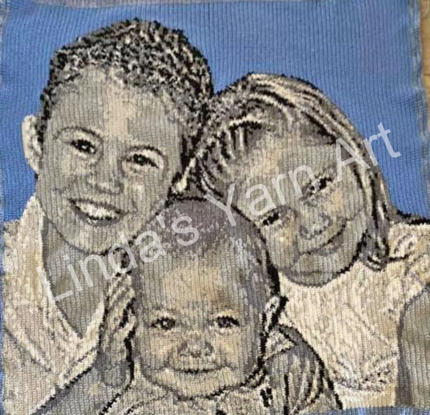 JULIE OBRIEN 2 KIDS COMPLETE (watermark)