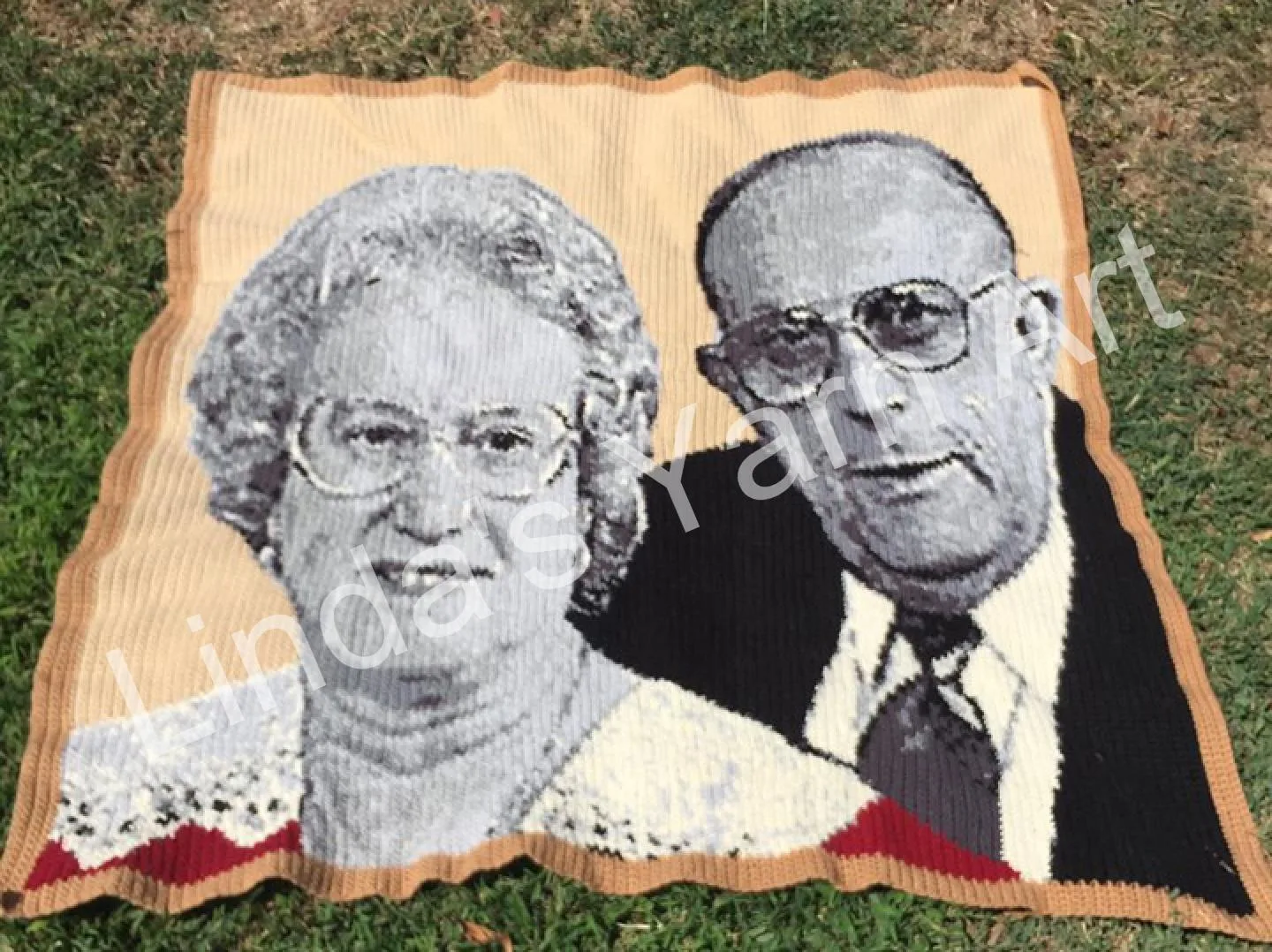 MAN AND WOMAN TINA BRYANT (watermark)