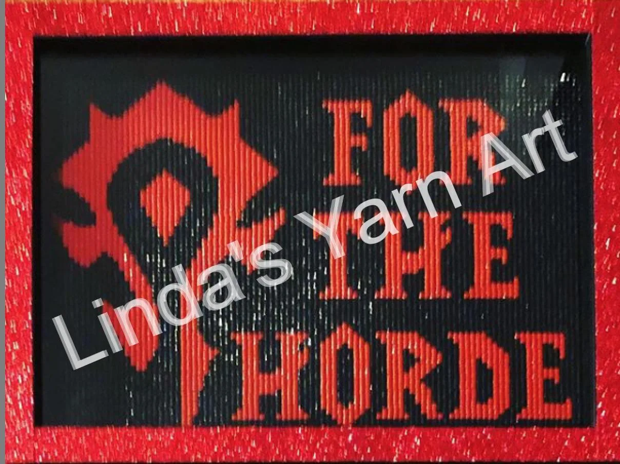 FOR THE HORDE 80X100 DP BY ME (watermark) (watermark)