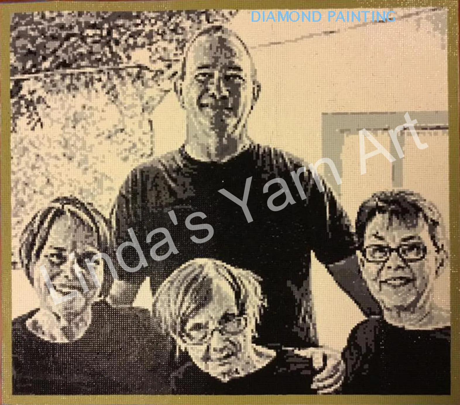 MACHELLE KEENAS 4 PEOPLE (watermark)