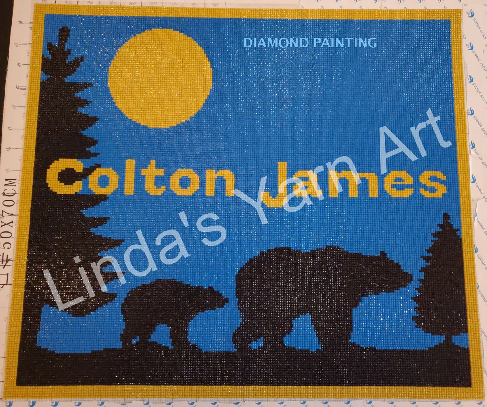 bears walking  luann strader complete dp (watermark)