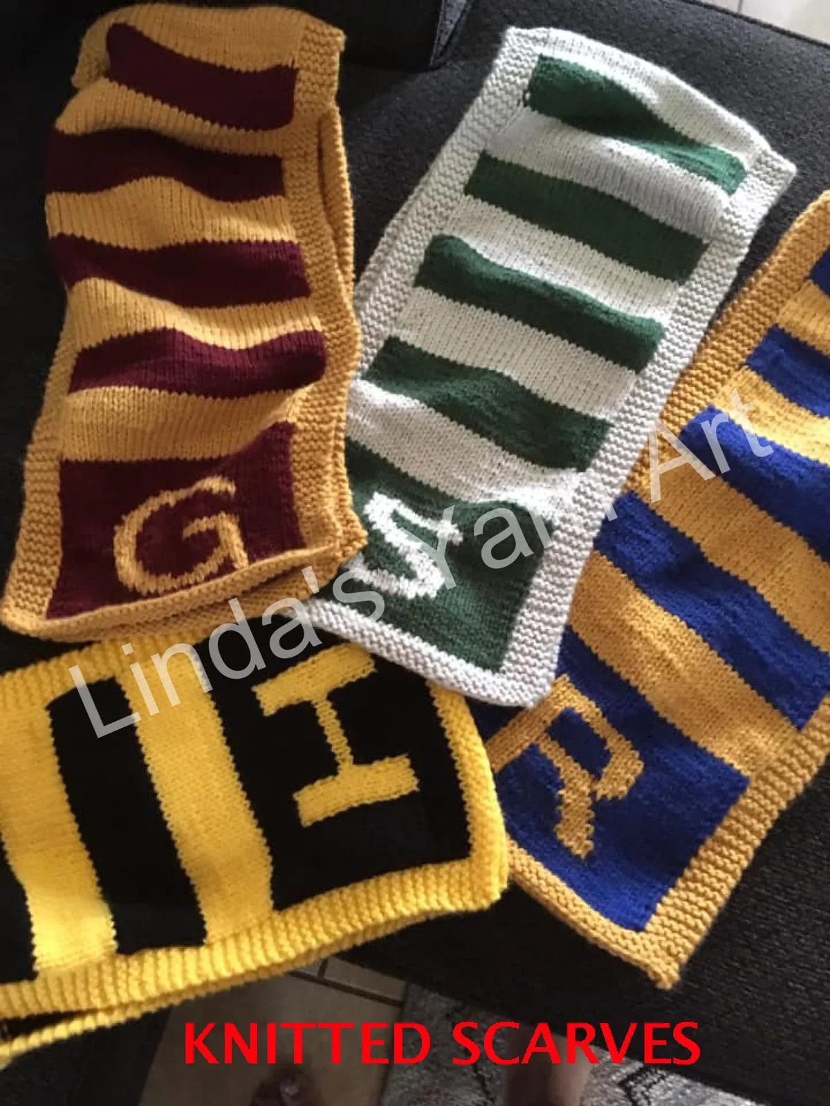 HP SCARVES KNITTED TRACIE PENNEY (watermark)