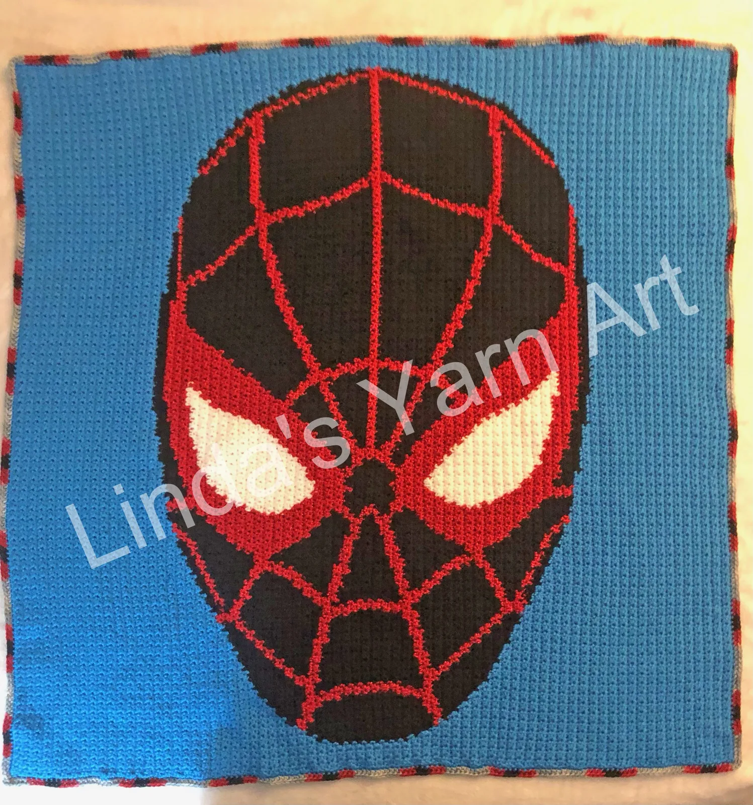 150X150 SPIDERMAN COMPLETE (watermark)