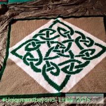 customer-crochet-art lindas celtic knot